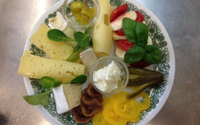 Alte Rose Gasthaus Hotel