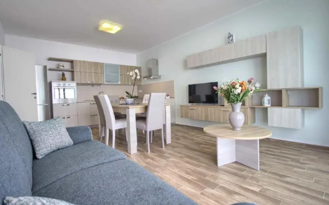 House Apt Gabri Leuca