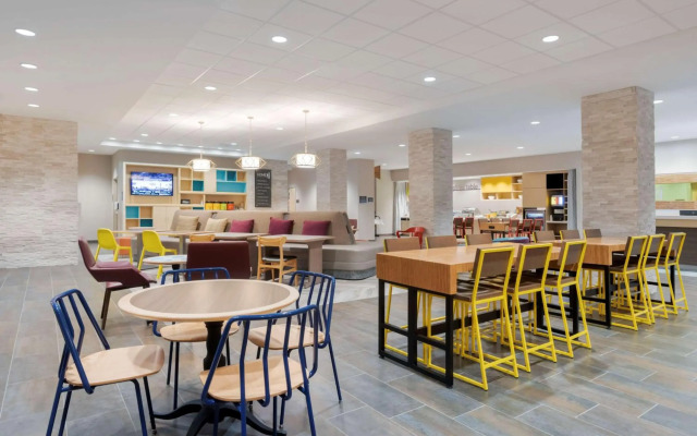 Home2 Suites by Hilton Richmond Short Pump