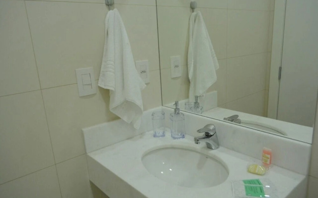 Locar-in Gramado Loft One Centro - 106