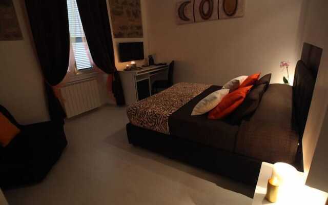 Guest house Interno 7 Luxury Rooms