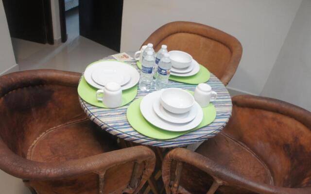 Suites San Luis