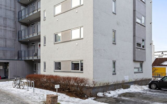 Apartment on Bragernes Strand