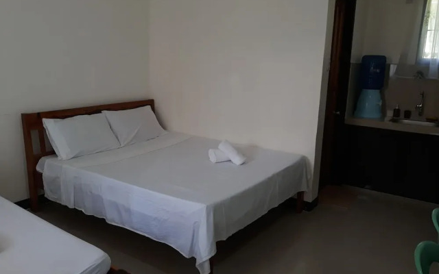 Gardenview Homestay Siargao