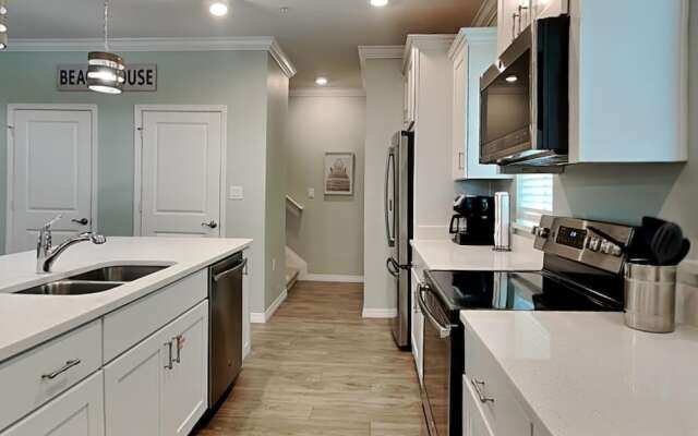 Lost Key Townhomes #14265 - Secluded Sands