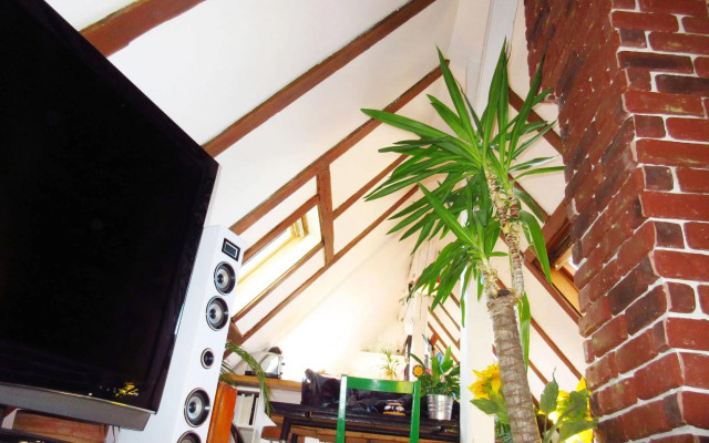 Appartement Vosges