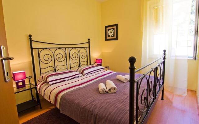 Apartment Dulcis