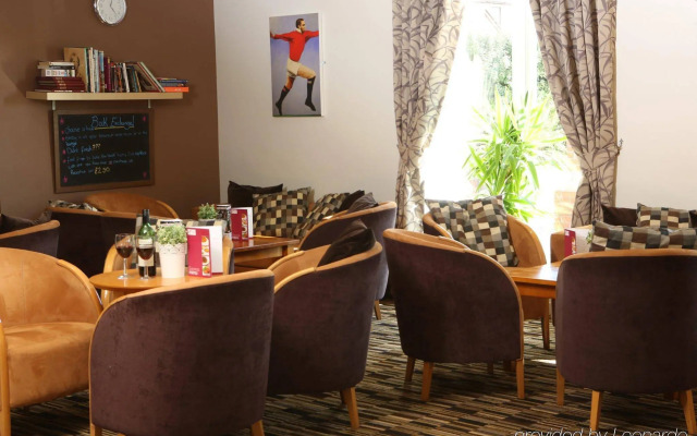 Holiday Inn Express Manchester East by IHG