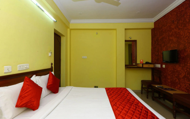 OYO 9343 JP Residency