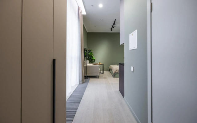 Алис на проспекте Ленинградском 34а