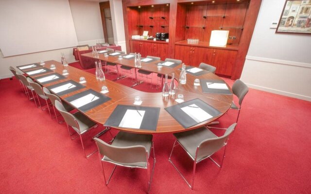 Mercure Paris Gare Montparnasse TGV