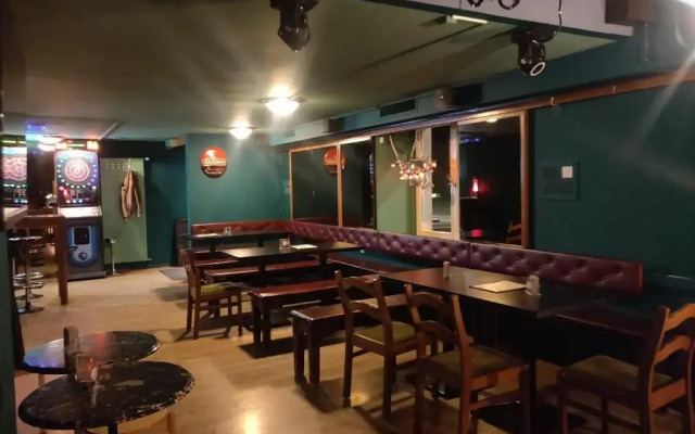 Hotel Freihof