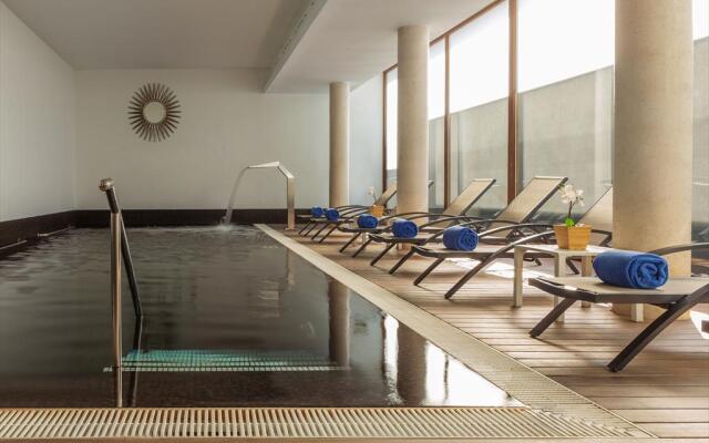 Bluerooms Rafalet