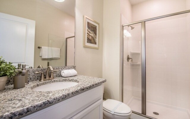 Amazing Townhouse! Storey Lake - 4813CS