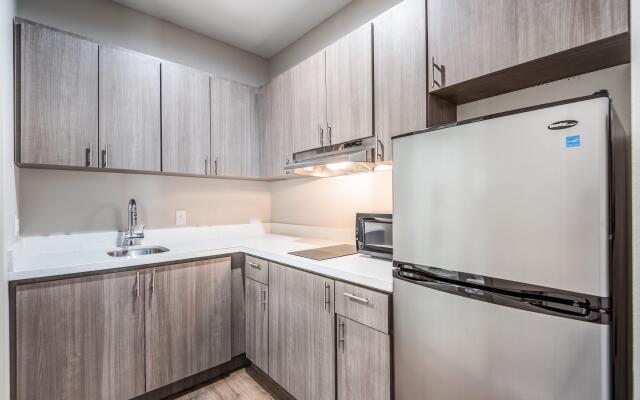 Red Roof Inn Baytown