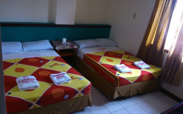 Magayon Hotel