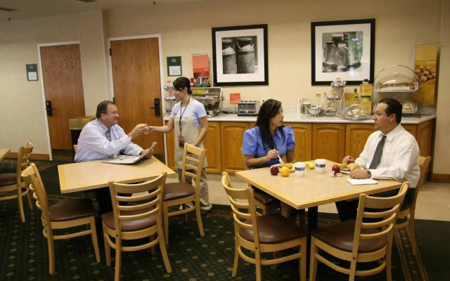 Hampton Inn Salt Lake City/Sandy