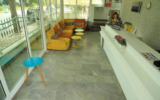Life Elite Hotel