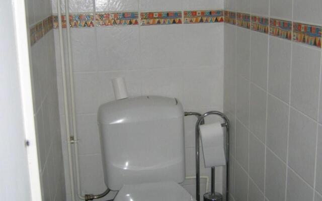 Appartement Tignes, 2 pièces, 6 personnes - FR-1-449-122