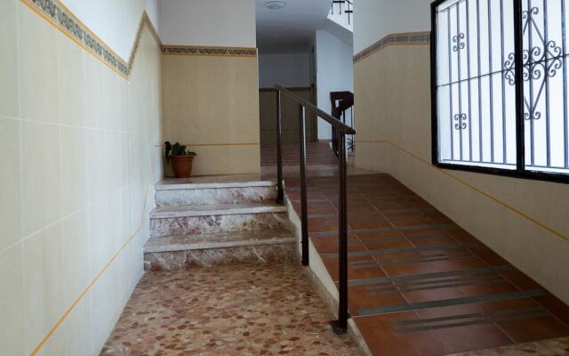 Apartamento Lince