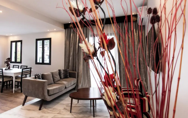 Luxury House Villa Devoto