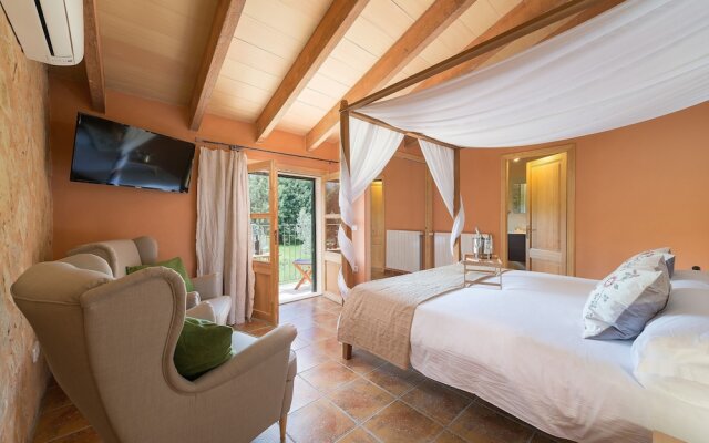 SA Parellada - Deluxe