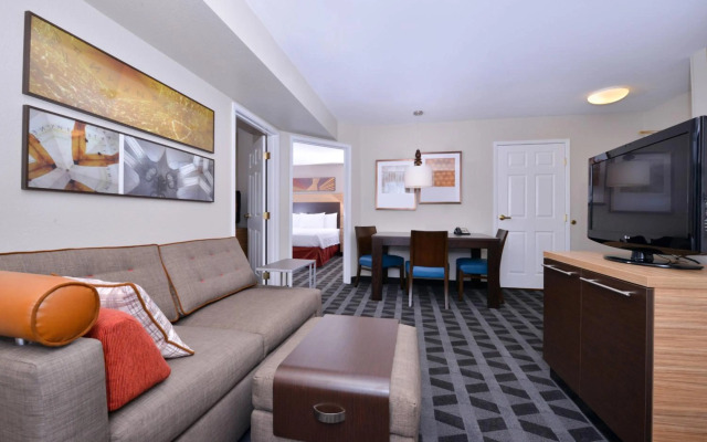 TownePlace Suites by Marriott Ontario Airport