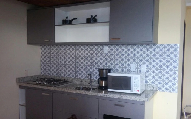 Suites da Flavia