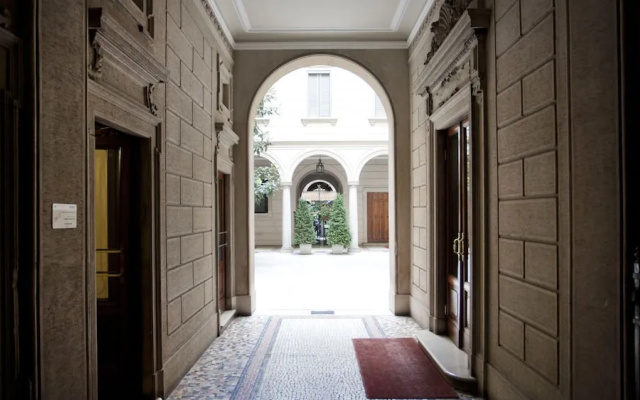 Italianway   - Vincenzo Monti