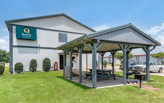 Econo Lodge Inn & Suites Demopolis