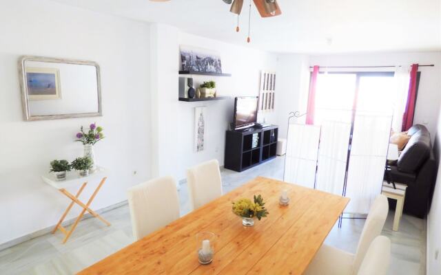 Ricardo Soriano Apartment