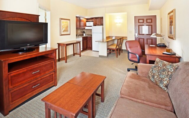 Staybridge Suites Oak Ridge by IHG