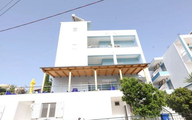 Joni Apartaments