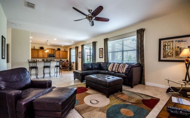 The Shire At West Haven 5 Bedroom Villa by RedAwning