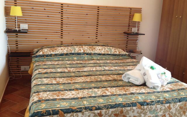 Agriturismo del Sole