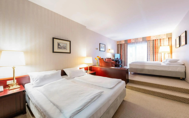 Parkhotel Mannheim