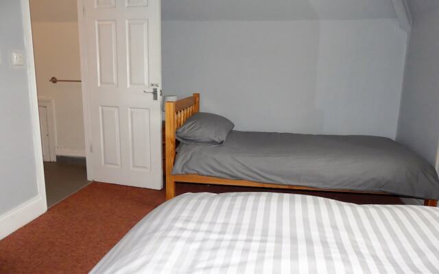Crosskeys Hotel