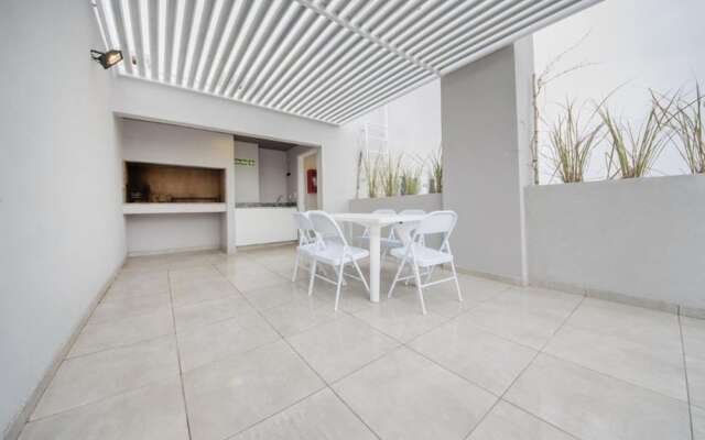 H48 Venezuela Apartment