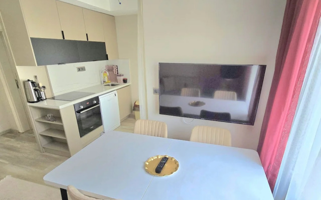 River Park Residence Lara