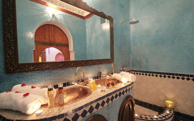 Hôtel & Spa Riad Dar El Aïla