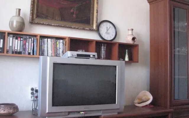Old Riga Luxe Apartment