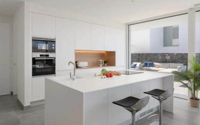 Infinity Villas - Casangular by Upper