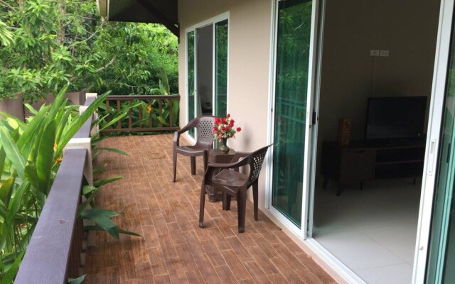 Bk Villa