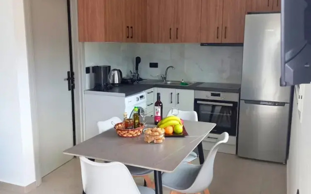 Kavros Cozy Apartment