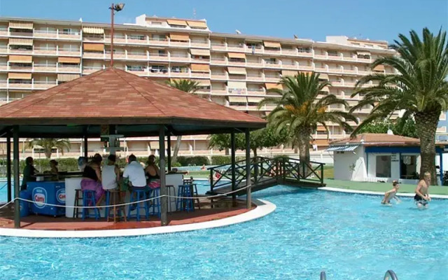 Apartamentos Mar de Peniscola 3000