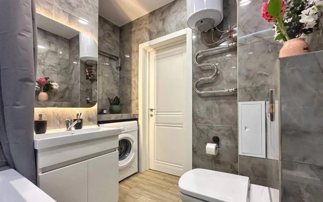 Comfort Home на улице Октябрьская 10Б