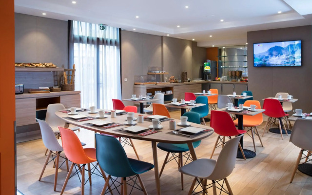 ibis Styles Bourg La Reine