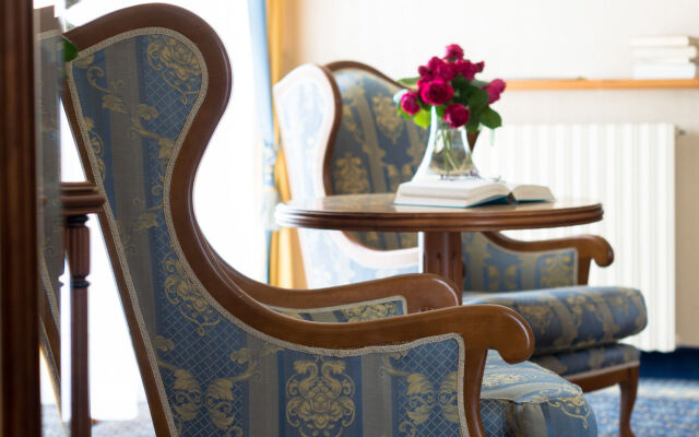 Apollo Terme Hotel