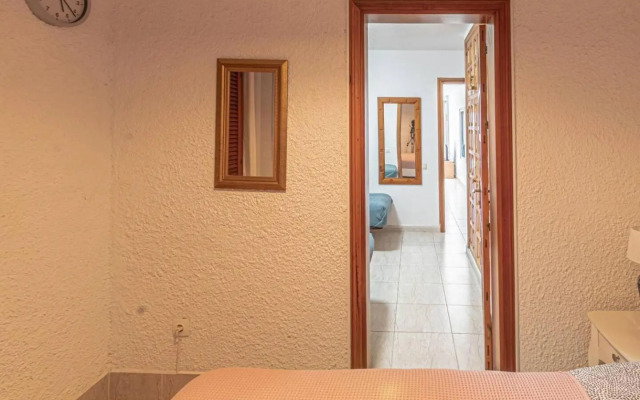 Los Gigantes Tamara Apartment by DreamHomesTenerife