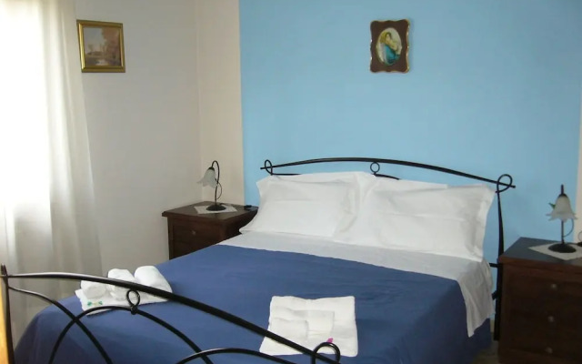 Appartamento Casa Berti